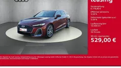 Gebraucht 2024 Audi A5 Sport Coupé | 55.980 € (Fairer Preis)