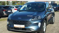 Gebraucht 2023 Ford Kuga Titanium X SUV | 29.990 € (Fairer Preis)