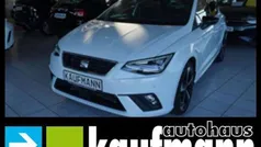 Gebraucht 2025 Seat Ibiza FR Limousine | 26.490 € (Fairer Preis)