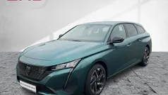 Gebraucht 2025 Peugeot 308 Allure Kombi | 30.870 € (Fairer Preis)