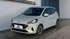 Gebraucht 2024 Hyundai i10 Trend Kleinwagen | 16.450 € (Fairer Preis)