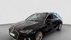 Gebraucht 2024 Audi A3 Advanced Limousine | 31.750 € (Fairer Preis)