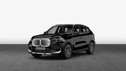 Nouă BMW iX1 M Sport 230 kW (313 CP) 2026 Negru SUV
