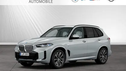 Gebraucht BMW X5 M Sport 489 PS (359 kW) 2025 SUV