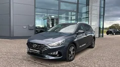 Teal blue Gebraucht 2021 Hyundai i30 Edition 30 Kombi | 16.690 € (Guter Preis)