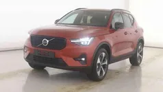 Gebraucht 2025 Volvo XC40 Plus SUV | 40.890 € (Fairer Preis)