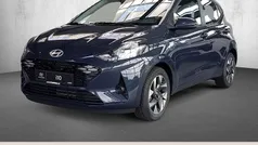 Gebraucht 2025 Hyundai i10 Trend Kleinwagen | 16.790 € (Fairer Preis)
