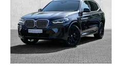 Gebraucht 2023 BMW X3 M Sport SUV | 39.990 €