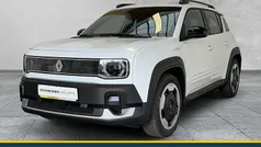 Gebraucht 2025 Renault 4 E-Tech Evolution SUV | 30.990 € (Superpreis)