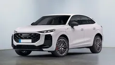 Gebraucht 2025 Audi Q3 Sportback Basis SUV | 37.600 € (Superpreis)