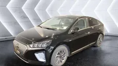 Schwarz Gebraucht 2021 Hyundai Ioniq Premium Kleinwagen | 17.885 € (Fairer Preis)
