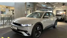 Gebraucht 2025 Hyundai Ioniq 5 Dynamiq SUV | 41.590 € (Superpreis)