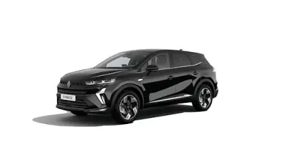 Neu Renault Symbioz Techno 159 PS (116 kW) 2025 Rafalgrau metallic (grau) SUV