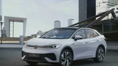 Waehlbar Gebraucht 2022 VW ID.5 Pro Performance SUV | 43.200 € (Fairer Preis)