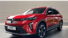 Gebraucht 2025 Renault Scénic Komfort Van / Kleinbus | 42.205 € (Fairer Preis)