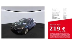 Gebraucht 2021 Seat Leon XCELLENCE Kombi | 22.880 € (Fairer Preis)