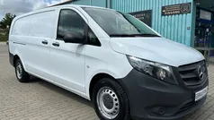 Mercedes Vito