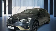 Renault Mégane IV