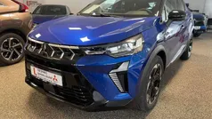 Royalblau/onyxschwarz Neu 2025 Mitsubishi ASX Edition SUV | 31.499 € (Fairer Preis)