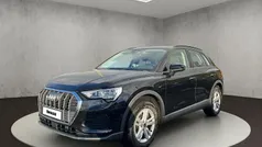 Schwarz Gebraucht 2022 Audi Q3 SUV | 25.400 € (Fairer Preis)