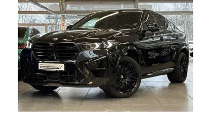 Gebraucht 2023 BMW X6 M Competition Edition SUV | 118.980 €
