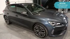 Gebraucht 2022 Cupra Leon Limousine | 28.550 € (Fairer Preis)