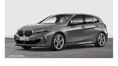 Gebraucht 2024 BMW M135 M Sport Kleinwagen | 38.900 € (Fairer Preis)