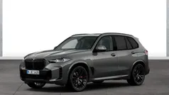 Gebraucht 2025 BMW X5 M Sport SUV | 94.790 € (Fairer Preis)