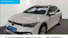 Gebraucht 2022 VW Golf VIII Life Kombi | 22.250 € (Fairer Preis)