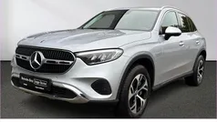 Gebraucht 2023 Mercedes GLC300e Avantgarde SUV | 51.210 € (Guter Preis)