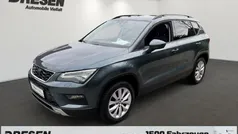Gebraucht 2020 Seat Ateca Beats SUV | 19.250 € (Guter Preis)