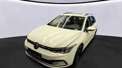 Gebraucht 2022 VW Golf VIII Life Kombi | 19.440 € (Guter Preis)