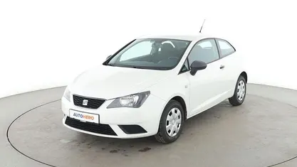 Gebraucht 2014 Seat Ibiza Reference Limousine | 7.430 € (Fairer Preis)