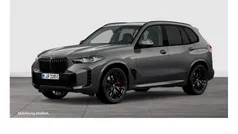 Gebraucht 2025 BMW X5 M Sport SUV | 103.790 € (Superpreis)