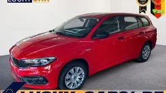 718 schwarz Neu 2024 Fiat Tipo Kombi | 21.339 € (Fairer Preis)