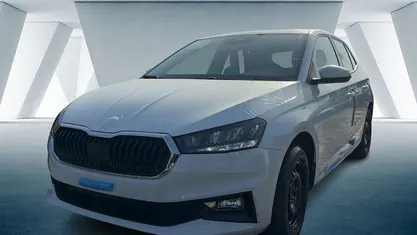 Gebraucht Skoda Fabia Selection 80 PS (58 kW) 2026 Kleinwagen