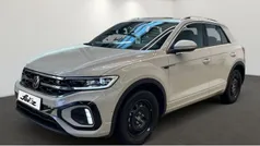 Gebraucht 2025 VW T-Roc R-line SUV | 33.548 € (Fairer Preis)