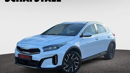 Gebraucht 2023 Kia XCeed Vision SUV | 20.979 € (Fairer Preis)