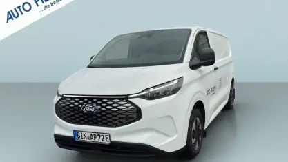 Occasion Ford E-Transit Trend 160 kW (218 ch) 2025 Blanc Van