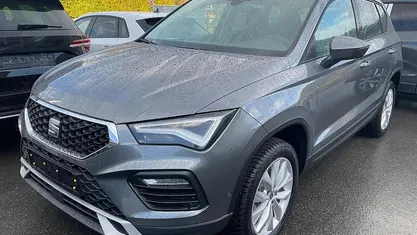 Gebraucht 2025 Seat Ateca Style SUV | 31.875 € (Fairer Preis)
