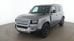 Grau Gebraucht 2021 Land Rover Defender SE SUV | 48.690 € (Fairer Preis)