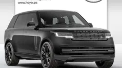 Gebraucht 2025 Land Rover Range Rover Autobiography SUV | 174.930 € (Superpreis)