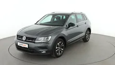 Gebraucht 2019 VW Tiguan IQ Drive SUV | 20.160 € (Guter Preis)