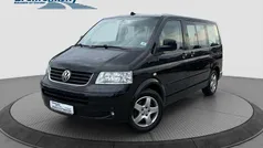 Gebraucht 2005 VW T5 Highline Van | 15.980 €