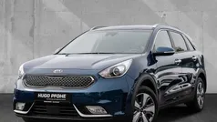 Gebraucht 2020 Kia Niro Vision SUV | 17.950 € (Guter Preis)
