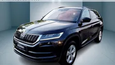 Schwarzmagic perleffekt Gebraucht 2021 Skoda Kodiaq Drive SUV | 33.450 € (Fairer Preis)