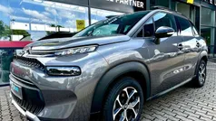 Grau Gebraucht 2024 Citroën C3 Aircross SUV | 18.490 € (Fairer Preis)