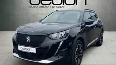 Gebraucht 2020 Peugeot e-2008 Allure SUV | 17.880 € (Guter Preis)