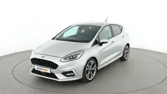 Gebraucht 2019 Ford Fiesta ST-Line Kleinwagen | 13.310 € (Fairer Preis)