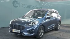 Blau Gebraucht 2024 Ford Kuga ST-Line SUV | 33.473 € (Fairer Preis)
